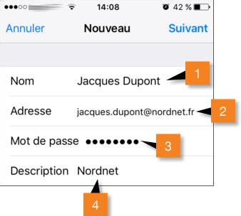 Android app by nordnet bank ab free. Assistance Nordnet - IOS : AJOUTER UN COMPTE DE MESSAGERIE ...