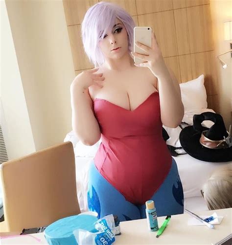 See more ideas about cosplay, cosplay costumes, best cosplay. Momokun Cosplay - Lilith | Bodycon dress, Cosplay, Fashion