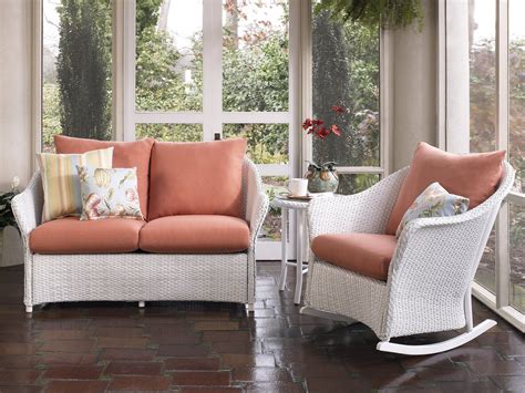 They are versatile in a sense that they can fit in minimum space in a room. Lloyd Flanders | Modern patio furniture, 3 piece patio set ...