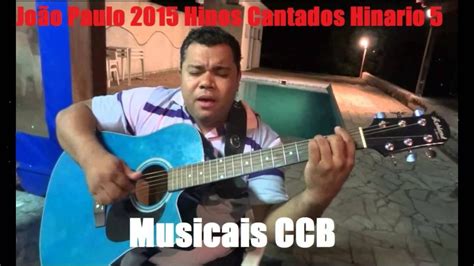 Samuel santana 67.498 views3 year ago. Pin de Ediones Fagundes em Boas ideias em 2020 | Hinos ...