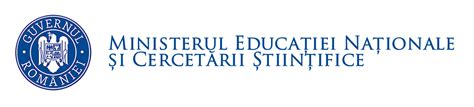 1.pentru organizarea testării naționale în învățământul primar și a. Sigla Ministerului Educatiei - cptcode.se