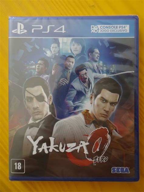 This yakuza 0 hostess list guide covers one of the bases and tells you everything you need to know to locate and hire the best hostesses in the game. Yakuza 0 Zero Ps4 Mídia Física Lacrado Pronta Entrega - R ...
