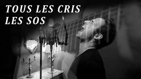 986 577 tykkäystä · 12 311 puhuu tästä. Daniel Balavoine - Tous les cris les SOS (cover) - Suis-Nous