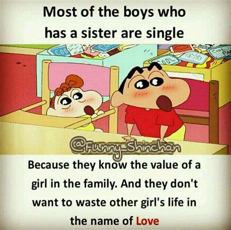 I had a really wonderful upbringing. Brothers and sisters love ️ | Sister quotes funny, Sister quotes, Brother and sister memes