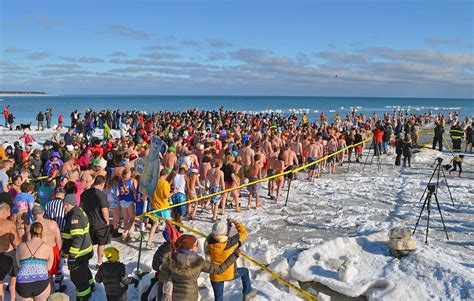 The bears were a popular collector's item in the 1990s, and remain so now that they are no longer being produced. Jacksonport Polar Bear Club Prepares for 33rd Annual Swim ...