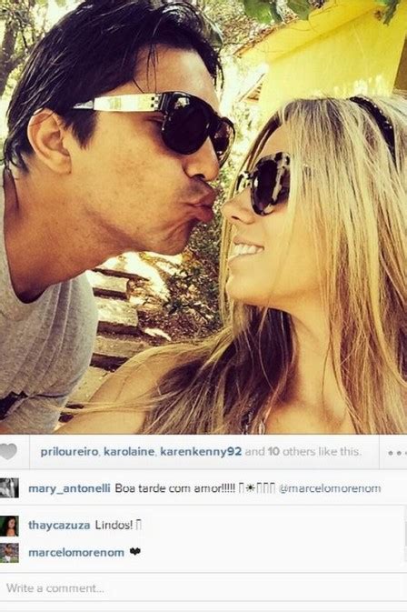 A valorização do jogador foi comemorada pela sua esposa, em publicação nas redes sociais. Após marcar o gol da vitória do Cruzeiro, Marcelo Moreno ...