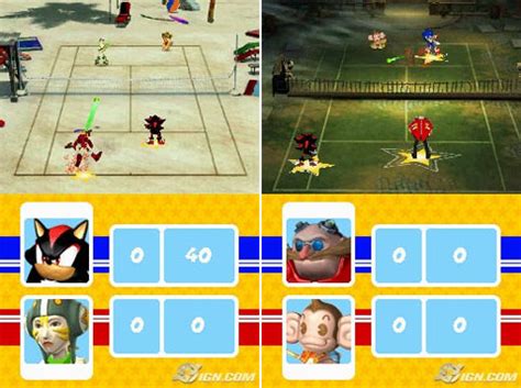 Tennis usa rom for nintendo entertainment system (nes) and play tennis usa on your devices windows pc , mac ,ios and android! SEGA Superstars Tennis DS ROM - isoroms.com