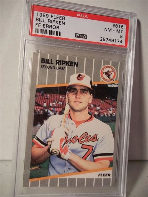 How did it get there? Pin on Baseball Cards