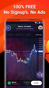 Here are the best brokers for cryptocurrency trading, including and if you're into more than just cryptocurrency, you can stick around for stock and etf trades for the same low price. Bitcoin Trading: Investment App for Beginners - Apps on ...