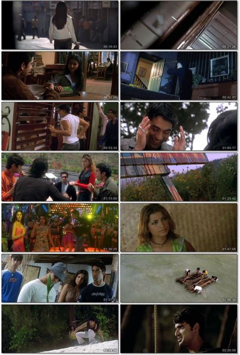 1 280 pixels height : Sssshhh… 2003 Hindi Movie 720p HDRip 1.3GB ESubs | Movies ...