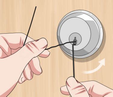 You can either buy a set of lockpicking tools are build your own with simple household items. Lock Picking - how to articles from wikiHow