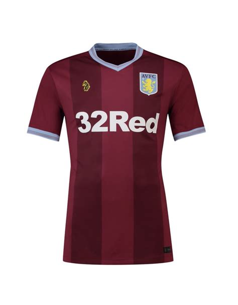 Estas últimas van con corte raglán ¿qué te parece la nueva camiseta de kappa para el villa? Villa Kit 2019-20 - Villa Talk - VillaTalk