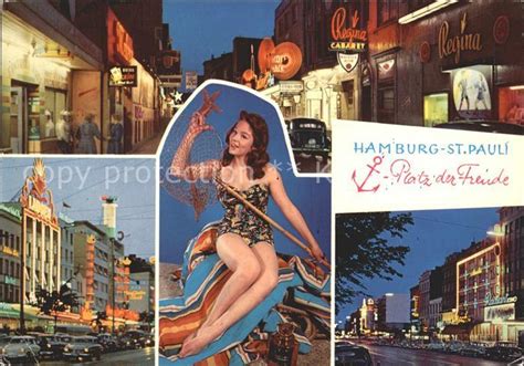 In unseren corona test zentrum können sie einen corona schelltest wie auch einen corona pcr test durchführen. Hamburg St. Pauli Reeperbahn bei Nacht Kat. Hamburg Nr ...