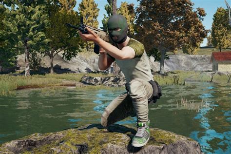 Enhanced features for xbox one x subject to release of a content update. PUBG celebrates 4M players on Xbox One with free loot ...