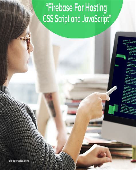 Essentially, these companies rent out digital storage space to. Firebase for Hosting Blogger CSS Script and JavaScript ...
