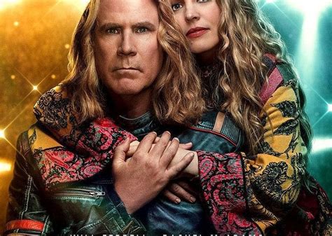 Starring ferrell and rachel mcadams, the film follows icelandic singers lars erickssong and sigrit ericksdóttir as they are given the chance to represent their country at the eurovision song contest. FILM REVIEW:: EUROVISION SONG CONTEST: THE STORY OF FIRE ...