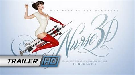 Qing ming started off with boya, the young nobleman and a warrior, as foes of each other, but later they became the best friends. Nonton Film & Download Movie: Nurse 3-D (2013 ...