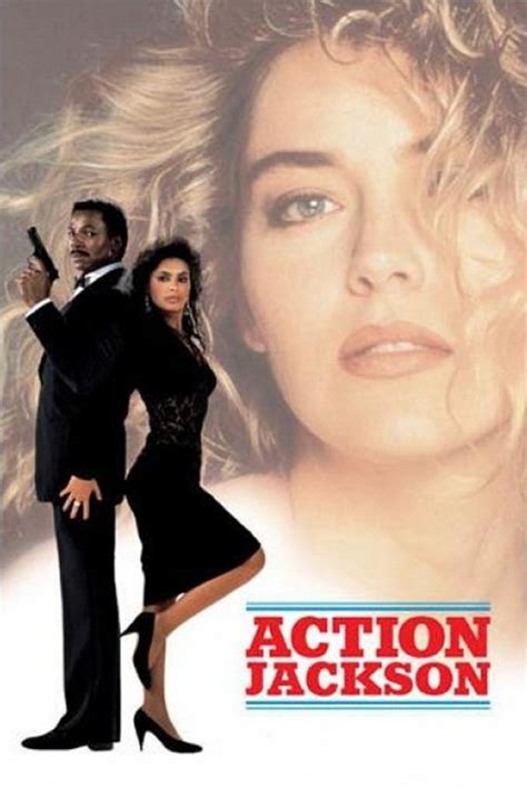Vengence drives a tough detroit cop to stay on the trail of a power hungry auto magnate who's systematically eliminating his competition. Action Jackson (1988) YIFY - Download Movie TORRENT - YTS
