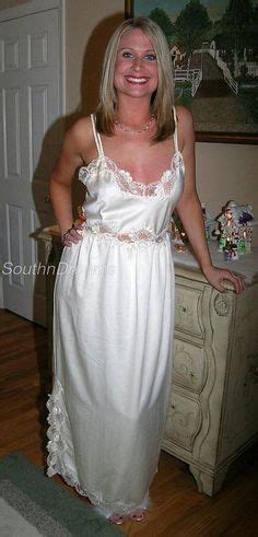 Explore sissywife melissa's photos on flickr. Sexy, Blonde brunette and Satin gown on Pinterest