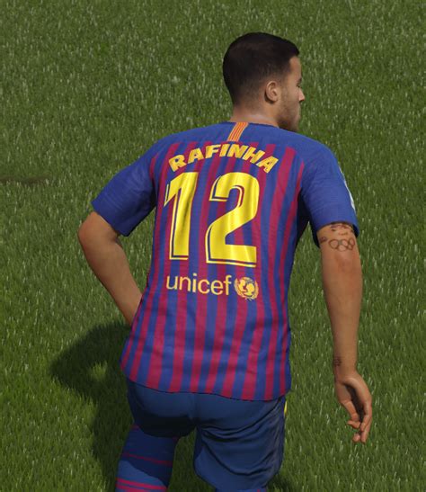 Benvenuto nella pagina facebook ufficiale di leonardo spinazzola. Update, FIFA 16 Tattoopack v19 by Ballinham