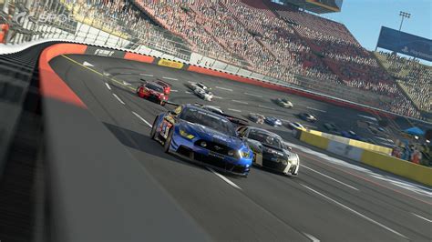 For each track you will find car setups made by professional drivers, for all track conditions. 162 Cars Revealed For Gran Turismo Sport