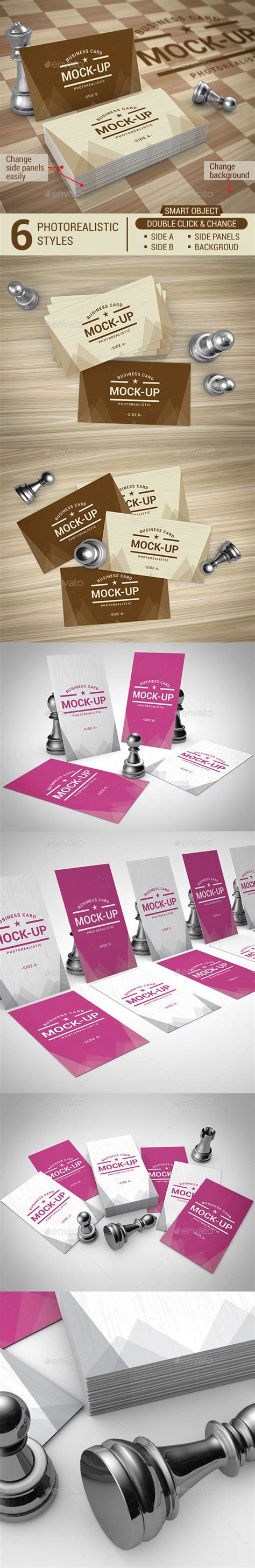 The ups store #517 in brampton on 6 george street south, unit 3, l6y1p1 happily printed these beautiful gold foil cards to make that strong first impression. Business Card & Chess Mock-Ups | Business card mock up ...