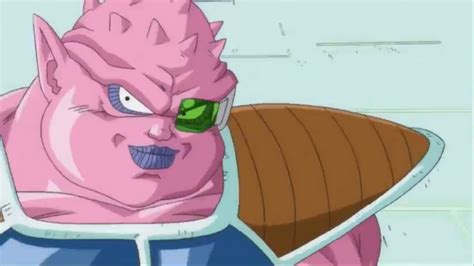 The recommended item will have changed. Image - Dodoria hd 1.PNG - Dragon Ball Wiki