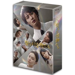 ◆reincarnated ladies want to be wedded to their loved ones 4. テレアサショップの「聖なる怪物たち」DVD-BOX通販ならテレビ ...