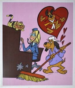 Each of his stories begins with him working in a police station until rosemary gets a phone call explaining a crime. HONG KONG PHOOEY Smitten With ROSEMARY PRINT HB TV Series ...