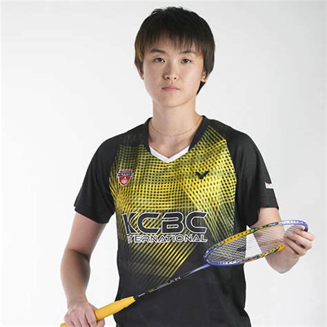 Vivian hoo kah mun was born in malaysia on march 19, 1990. KCBC | Players