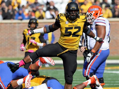 Michael sam faced no persecution. Newly Out Football Player Michael Sam Has a Huge Package ...