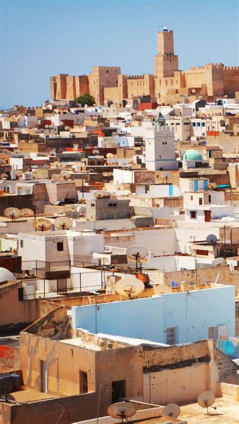 Находится на территории отеля thalassa sousse. Sousse Tunisia | South of spain, Tunisia, Sousse