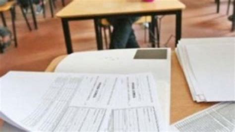 Azi se afişează notele după contestaţii la bac 2018. BAC 2018 anatomie - Subiecte, bareme, emotii, probleme ...