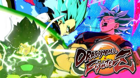 Should i buy xensverse 2 or dragon ball fighterz? Dragon Ball FighterZ - Season 3 Combos | Stream Highlights ...