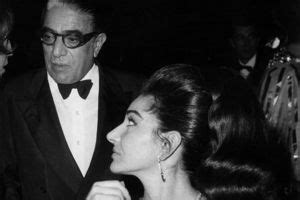 The only daughter and sole surviving heiress of aristotle onassis, christina was supposed to live a sheltered and. Aristote Onassis, le richissime armateur grec disparait le ...