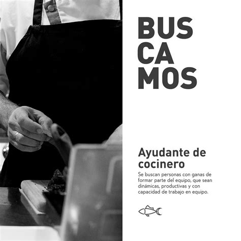 Ayudante de cocina /torre virreyes ofrecemos: EMPLEO Y FORMACIÓN PROVINCIA DE CÁDIZ: Oferta de empleo ...