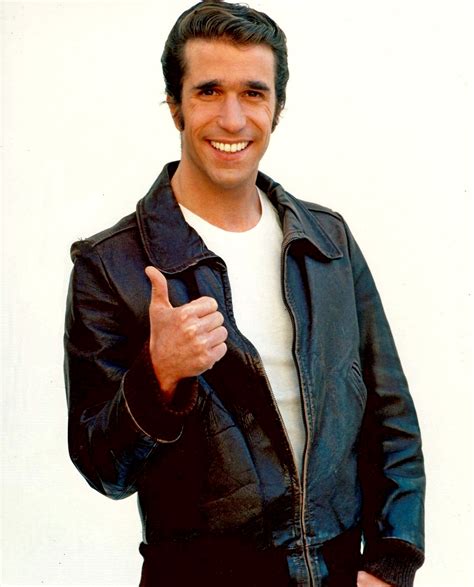 Arthur 'fonzie' fonzarellias arthur 'fonzie' fonzarelli… yes, those were happy days, when i watched this show as a child. Fonzie | Mork and Mindy Wiki | Fandom