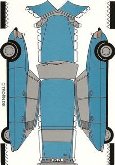 Darunter sind 7 neue transformrennen, neue autos wie das papierauto, der jester. Papierautos Ausschneiden : Trabant | Trabi unforgotten | Pinterest | 3d papier ... - Papierautos ...