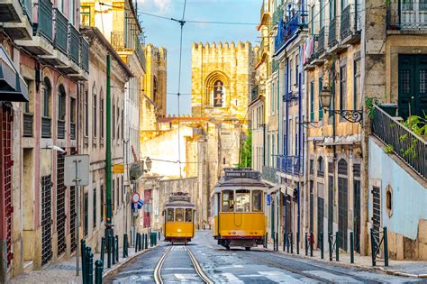 Portugal e a europa entre as crises e. Die Top 10 Sehenswürdigkeiten von Lissabon | Franks Travelbox