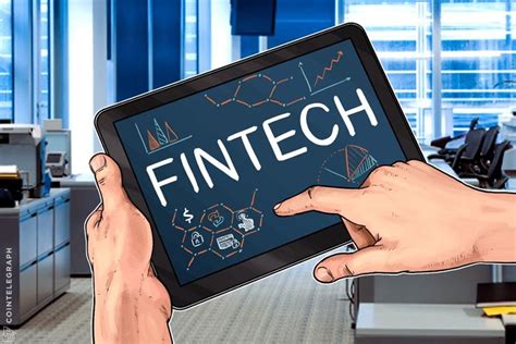 Tenemos el fin común de crear un ecosistema dinámico para el desarrollo de los negocios fintech en el país. Empresas fintech de Colombia muestran iniciativas en medio ...