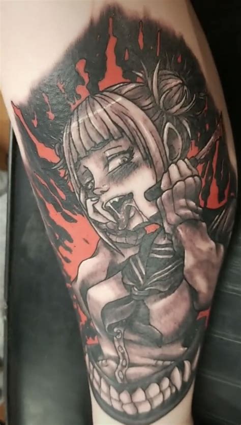 Do you want your children to grow up and decide to look like this? I want this tattoo sooo bad | Tattoos, Portrait tattoo ...