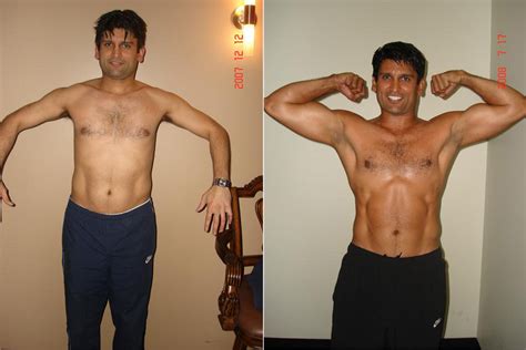 We know what it's like when you're considering supplements. Shazia Paroo | Before and After Pictures | Kickboxing ...