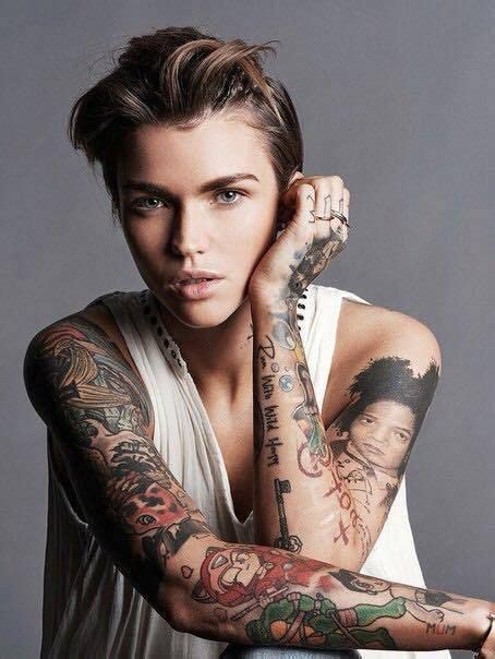 See more ideas about ruby rose tattoo, ruby rose, ruby. OnPoint Tattoos | Ruby rose tattoo, Ruby rose, Ruby