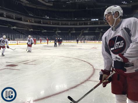 He appeared in 67 games, scoring 24 goals and adding 41. Game 5: Jets vs. Oilers projected (Heritage Classic) lines ...