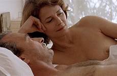 nude charlotte rampling sex scene sous sable le beautiful gif movie face celebrity fuck