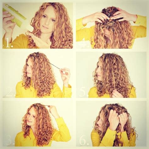 There is no right answer for how often you should trim your curls. how to fix frizzy spots in only 5 minutes: 1. take a ...