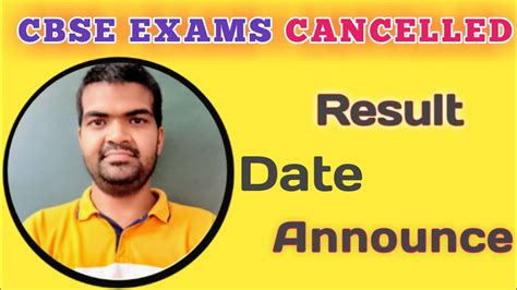 While the students of cbse class 10th will be promoted without exams this year, union education there will also be discussion on the new education policy (nep) and the promotion of online. CBSE News,CBSE board exams cancelled,update on result ...