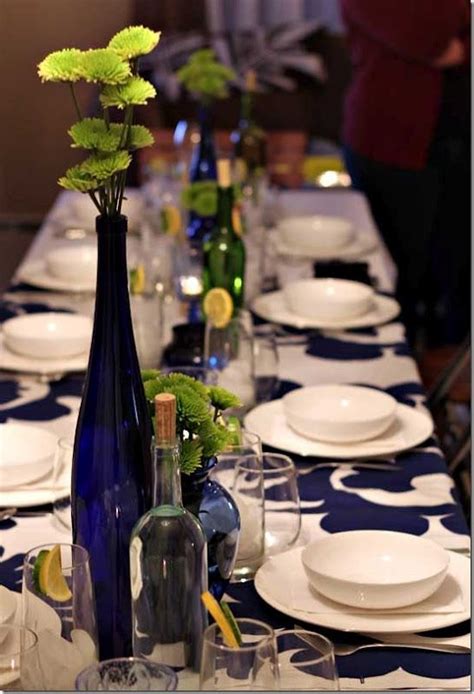 While this may be an exaggeration, their diet was one of frugality. Opa! How to Host a Greek Dinner Party | at the red table ...