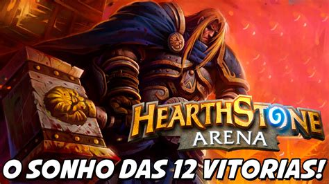 Here are the card combinations we recommend. Hearthstone - TOP DECK NINJA! Última Partida da Arena, 11 ...