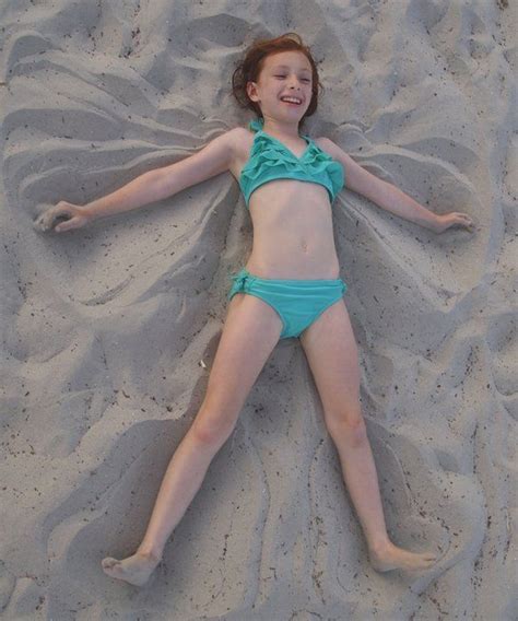 Emptying the bladder completely may help reduce the risk of wetting the bed during. The Play Room - mom.me - Sand Angels! What a great photo ...